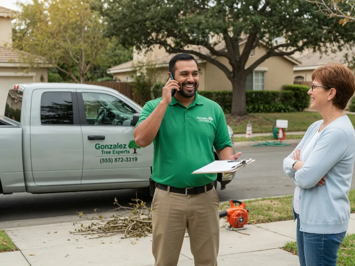 Tree Service Tylerton, MD FAQs